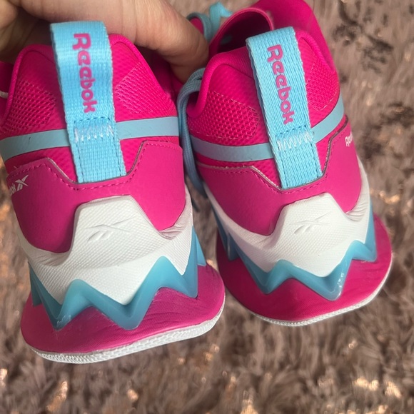 SOLD🔥Reebok Zig Energy - Picture 5 of 6